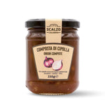Composta di Cipolla