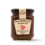 Crema di Pomodori Secchi