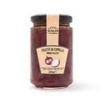 Filetti di Cipolla di Tropea