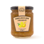 Marmellata di Limoni