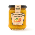 Marmellata di Mandarini