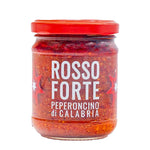 Rosso Forte - Peperoncino di Calabria