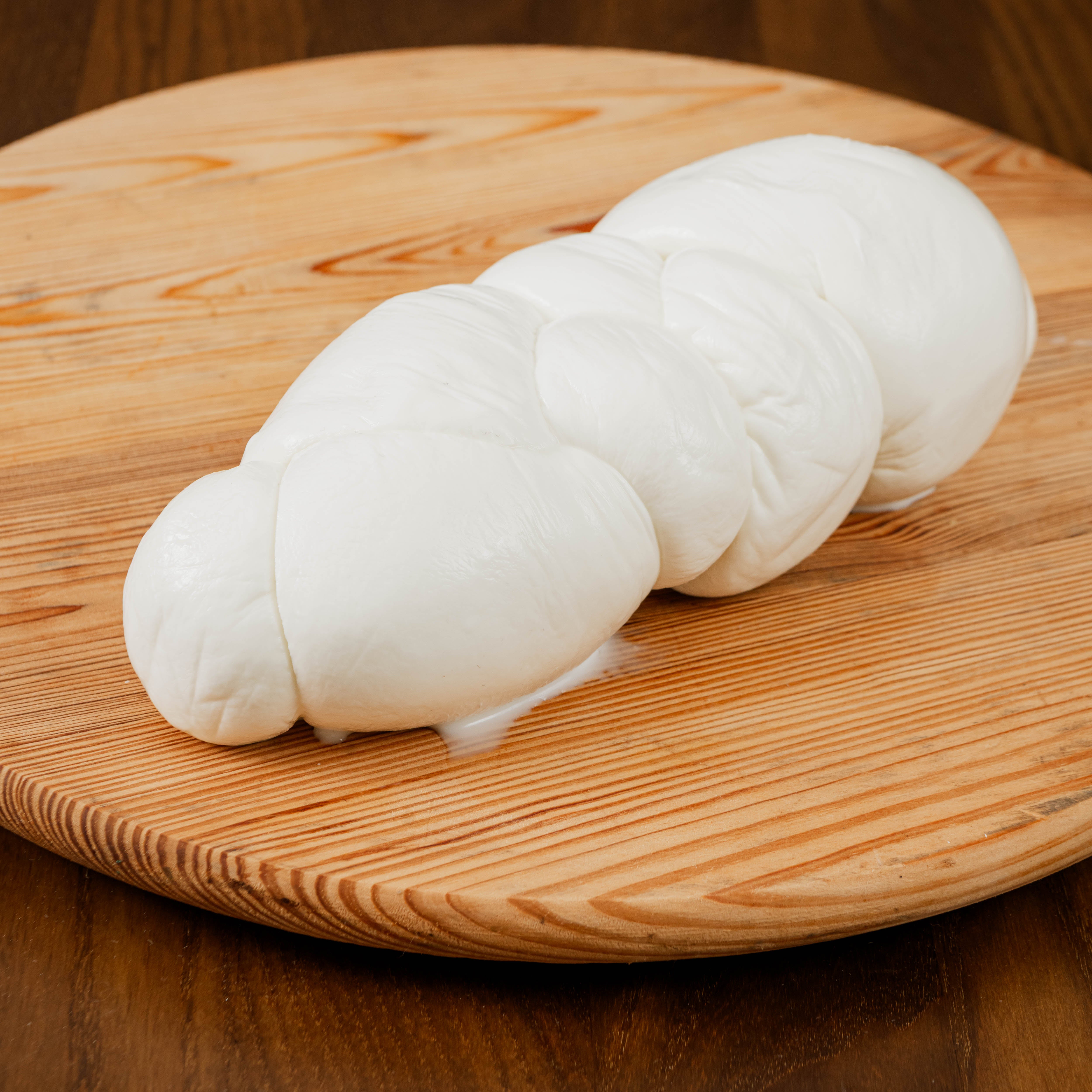 Treccia Di Bufala 2 Kg - Caseificio - Foto 7