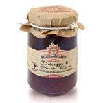 Vasetto di dolcezze di cipolle rosse di Tropea IGP