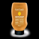Ketchup Datterino Giallo 280g