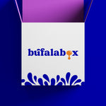 Confezione viola — LA SELEZIONE DEL CASARO | Box Regalo Formaggi Rari del Cilento