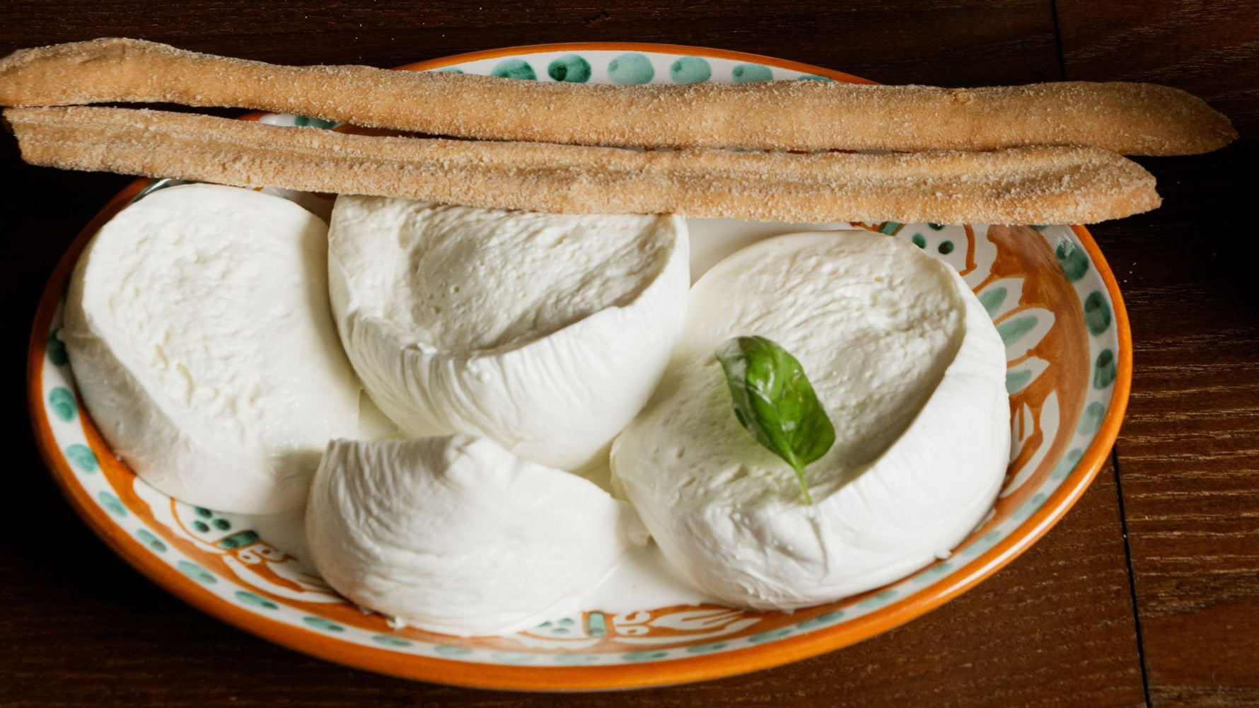 Mozzarella da record: 4 curiosi primati che (forse) non conoscevi