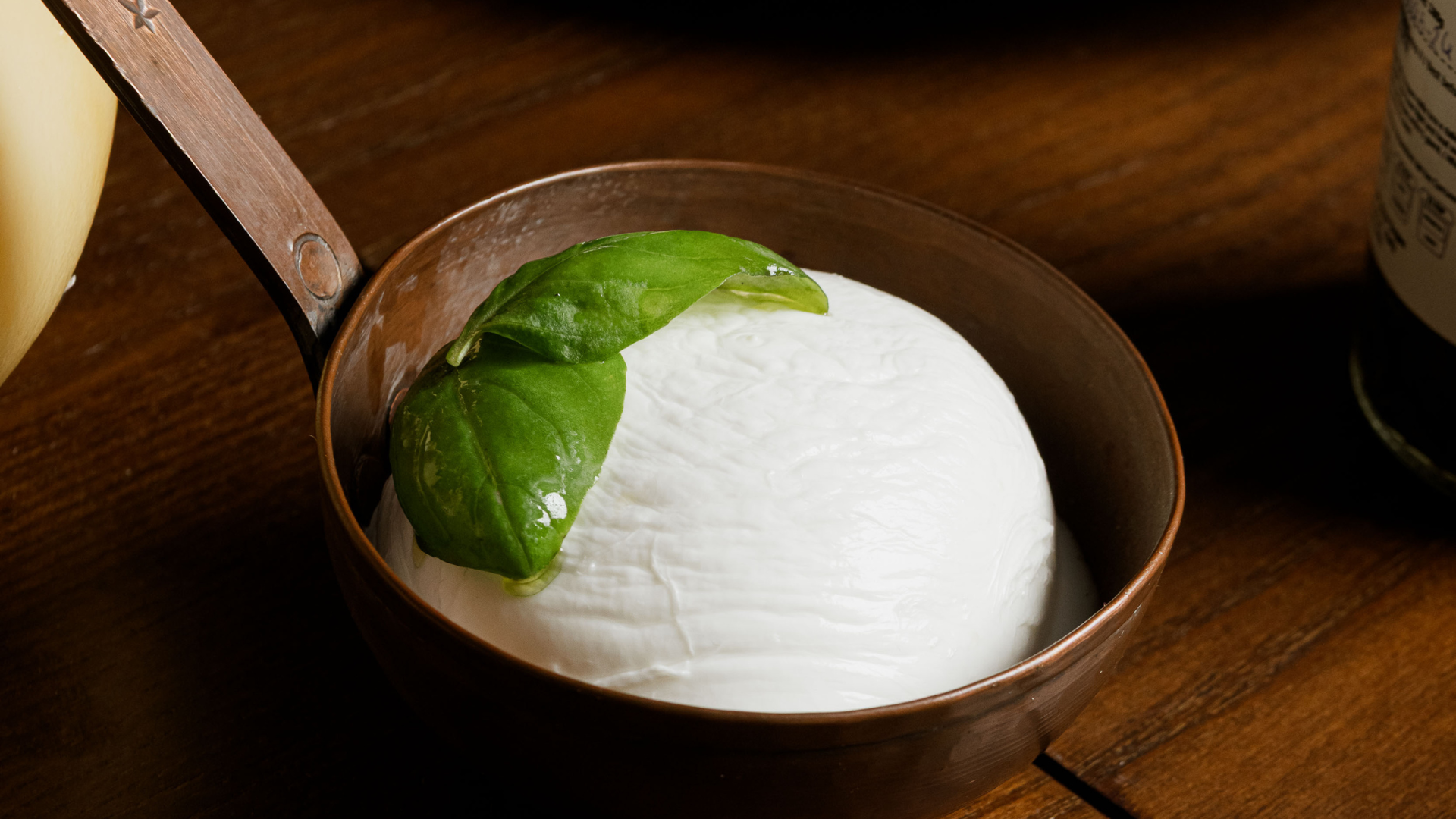 5 falsi miti sulla mozzarella di Bufala