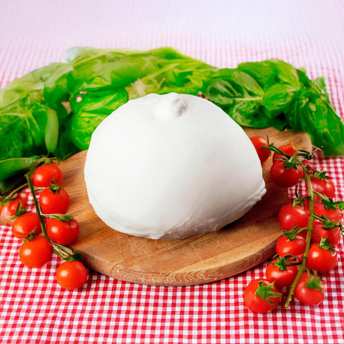 Come è nata la mozzarella a Battipaglia? Tra leggenda, monaci e maestri casari.