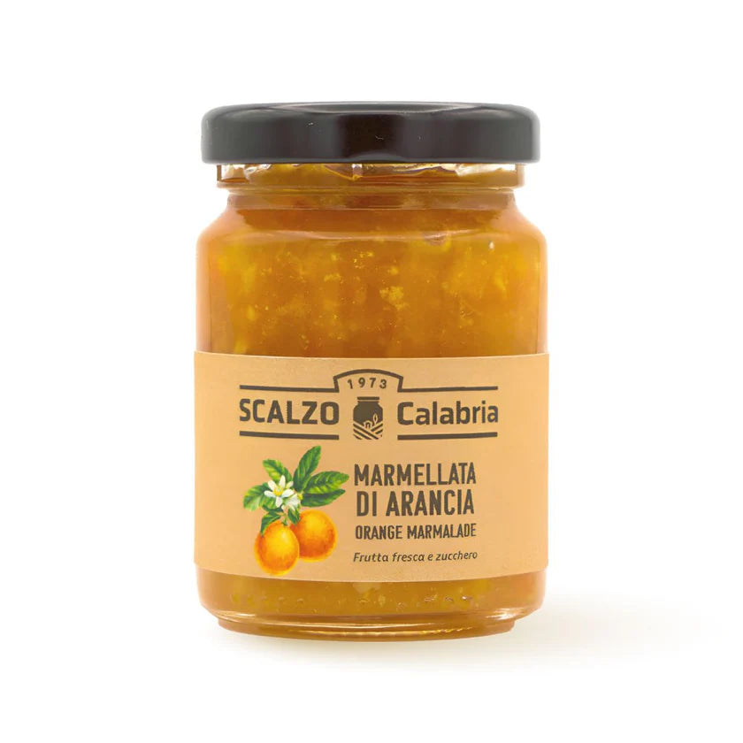 Marmellata di Arancia